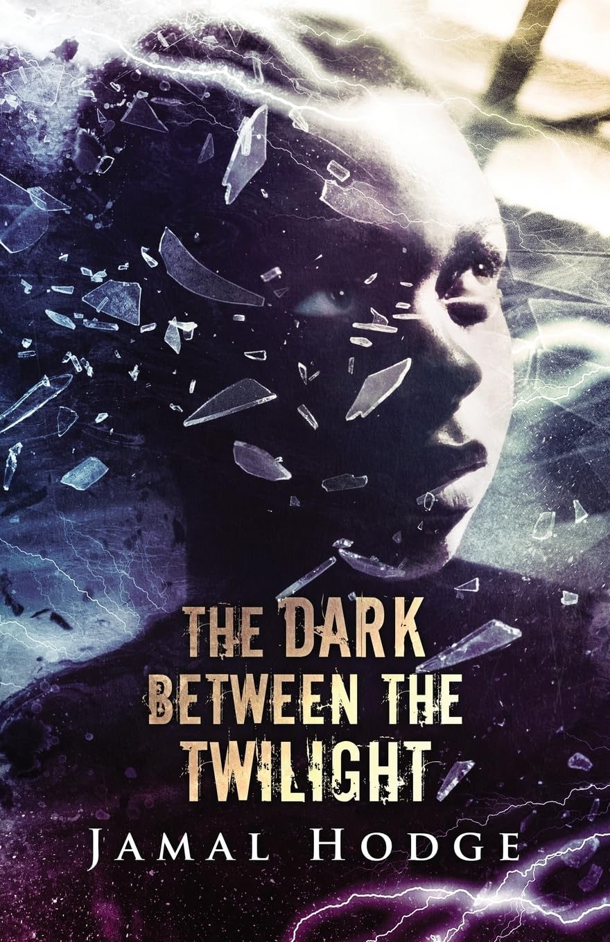 The Dark Between the Twilight: A Journey Through Evil, Loneliness, and Redemption