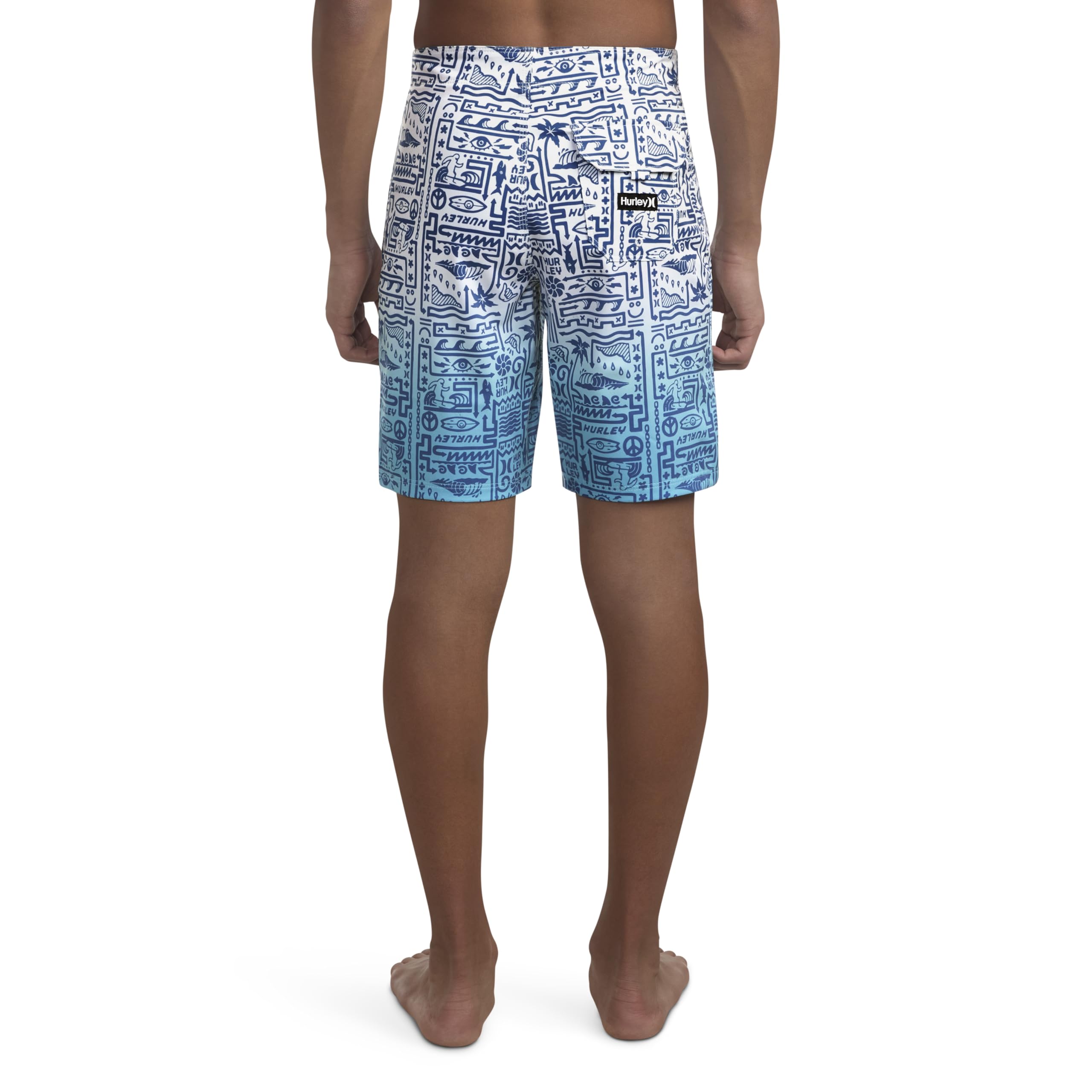 Hurley Shorts de Bain pour garçons
