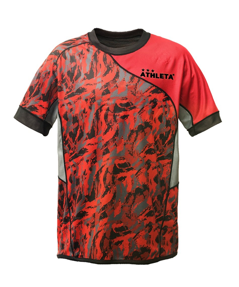 Amazon.co.jp: アスレタ サッカーウェア 上下セット