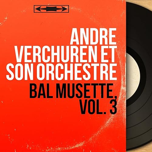La Panze By Andre Verchuren Et Son Orchestre On Amazon Music Amazon Co Uk