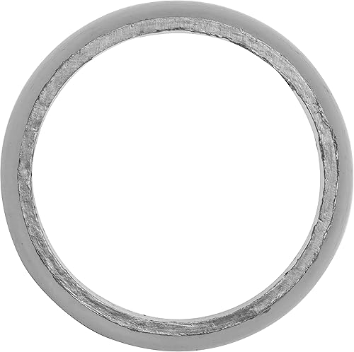 Miniatura 4 de Caltric Junta de tubo de escape compatible con Arctic Cat King Cat 900 2004 2005 1612-619