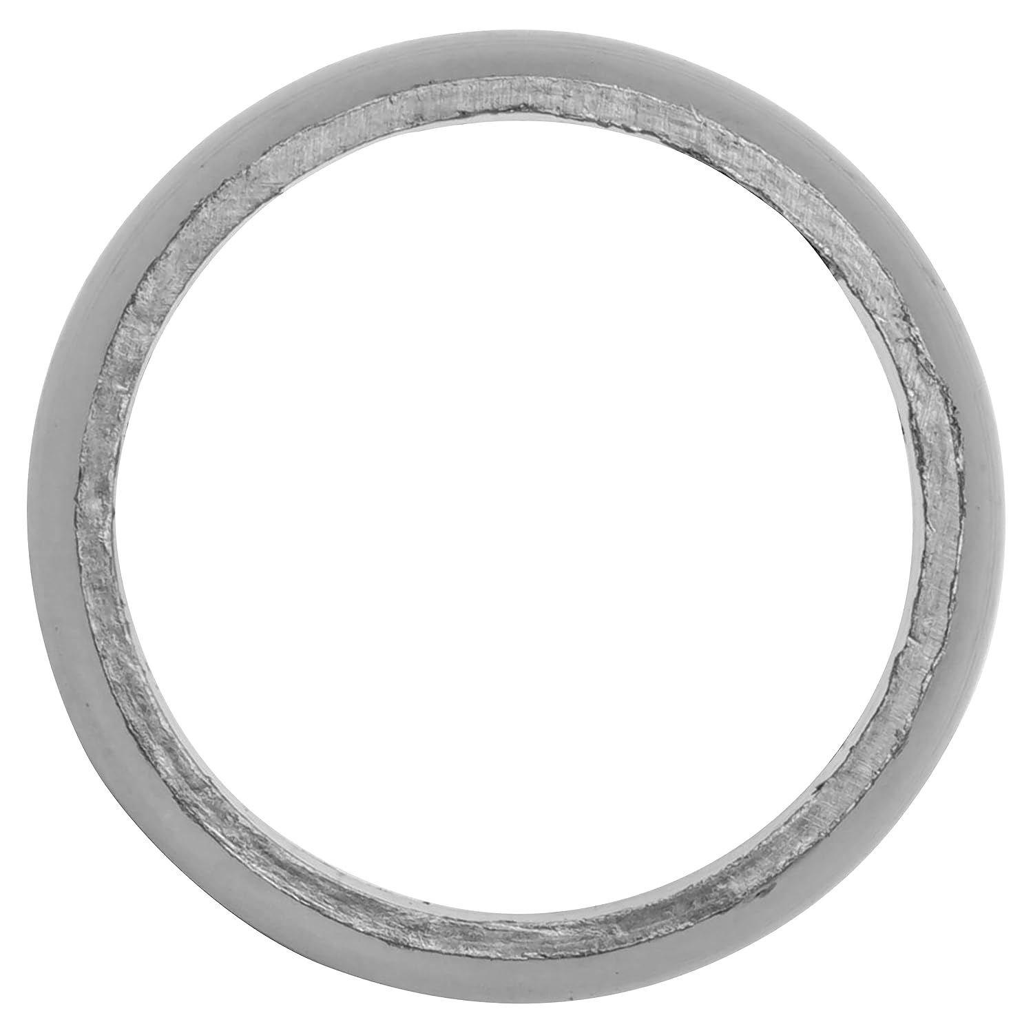 Caltric Muffler Donut Gasket Seal Compatible with Arctic Cat Lynx Deluxe Mountain Cat 1991-1993