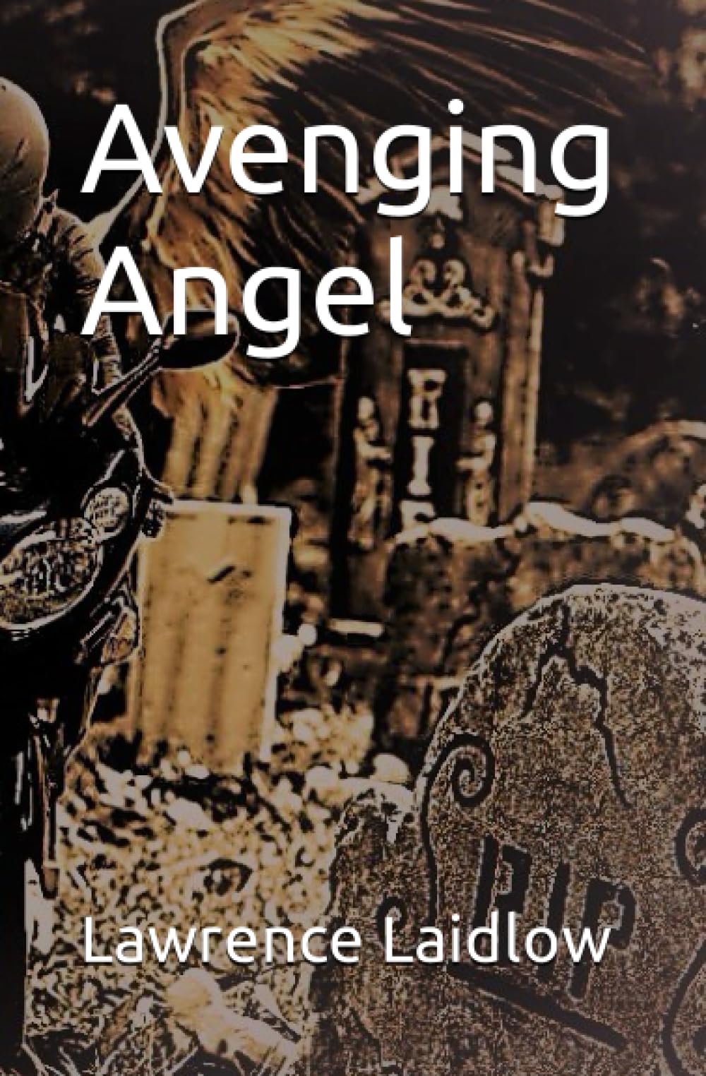 Avenging Angel