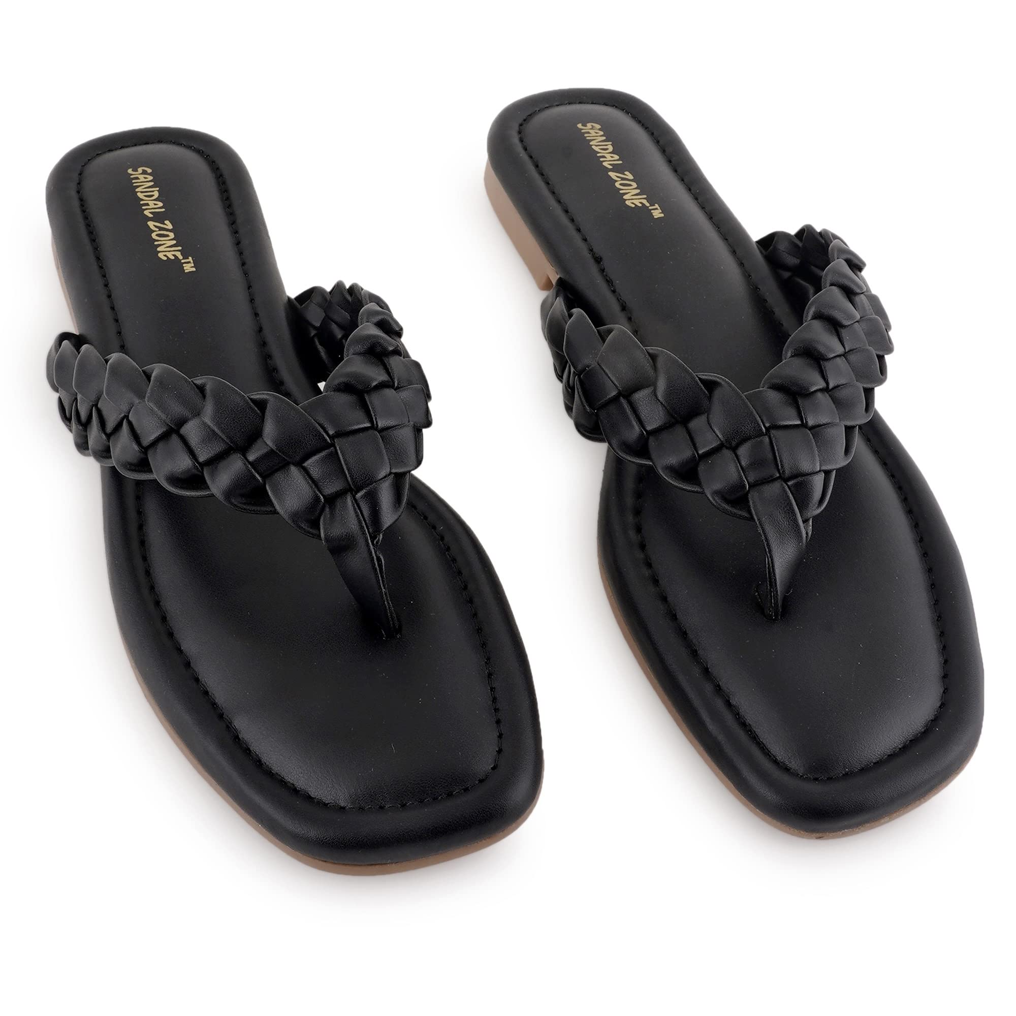 See full amazon price history chart for SANDAL ZONE Women Ortho slippers | Soft comfortable and stylish flip flop slippers for Women in exciting colors |Lightweight | Anti Skid | Daily Use Chappal SANDAL ZONE Women Ortho slippers | Soft comfortable and stylish flip flop slippers for Women in exciting colors |Lightweight | Anti Skid | Daily Use Chappal (B0C6Y4J5YF) Amazon Price History, Amazon Price Tracker