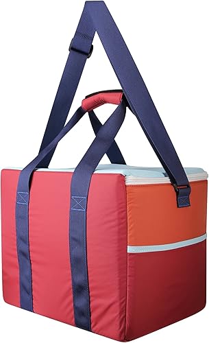 Miniatura 2 de KAVU Pacific Box - Bolsa enfriadora cruzada aislada a prueba de fugas