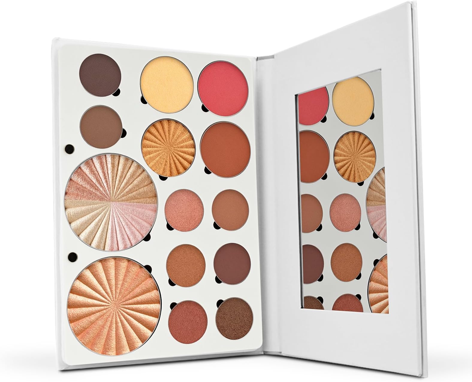 Ofra Soul Palette