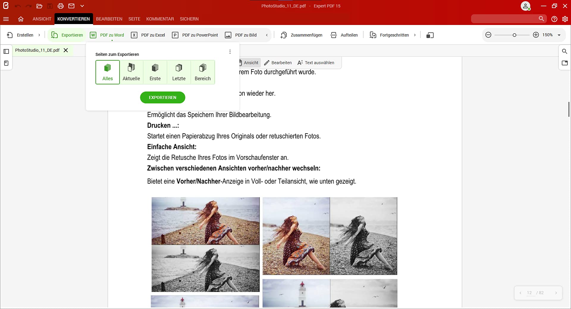 Expert PDF 15 Home (Code in a Box)
