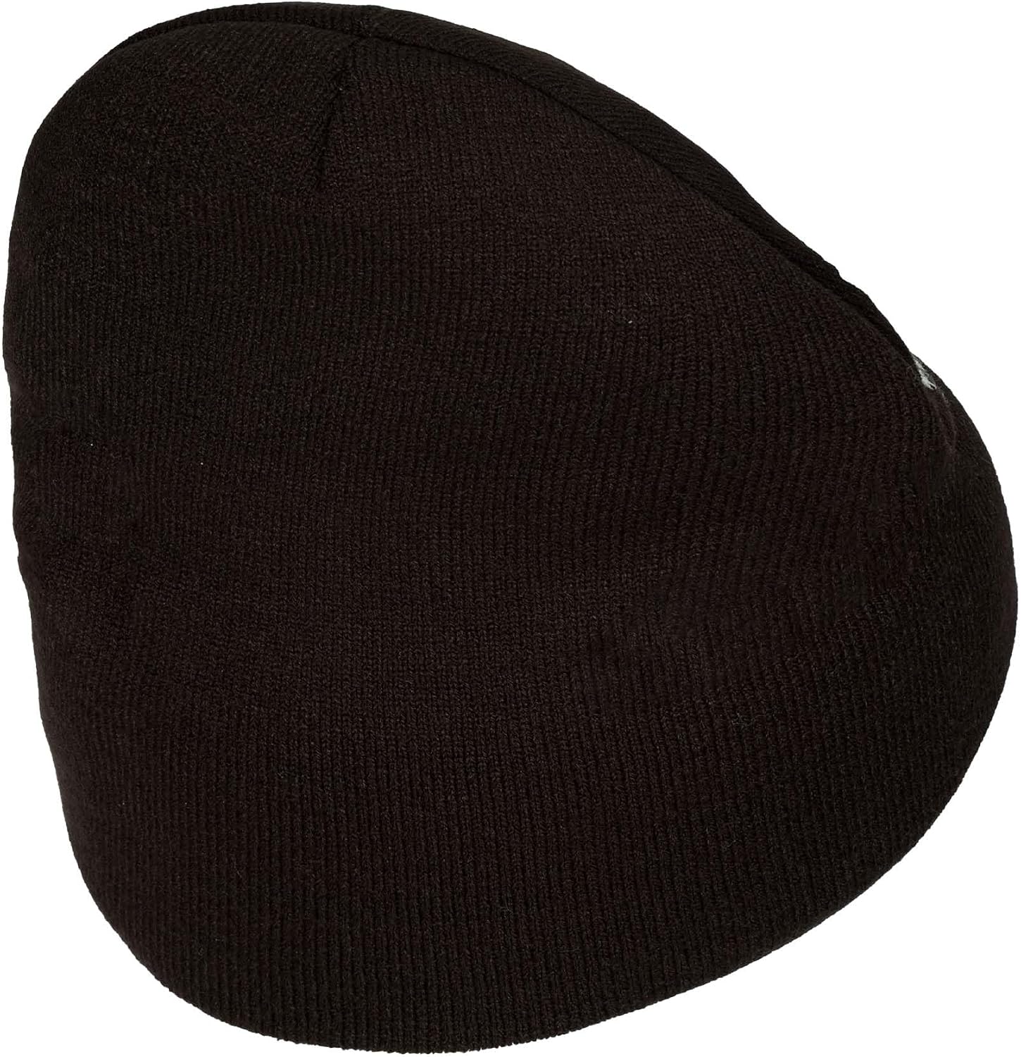 Clakllie Men's Y2K Beanie Hat Streetwear Graphic Knit Beanies Hip Hop Watch Skullcap Casual Skullies Soft Knitted Hat image 3