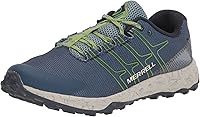 Vista 1 de Merrell Zapato de senderismo Moab Flight Low unisex para niños