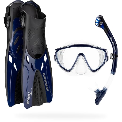 CRESSI Tino Adventure