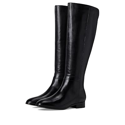 Johnston & Murphy Tinsley Riding Boots Women