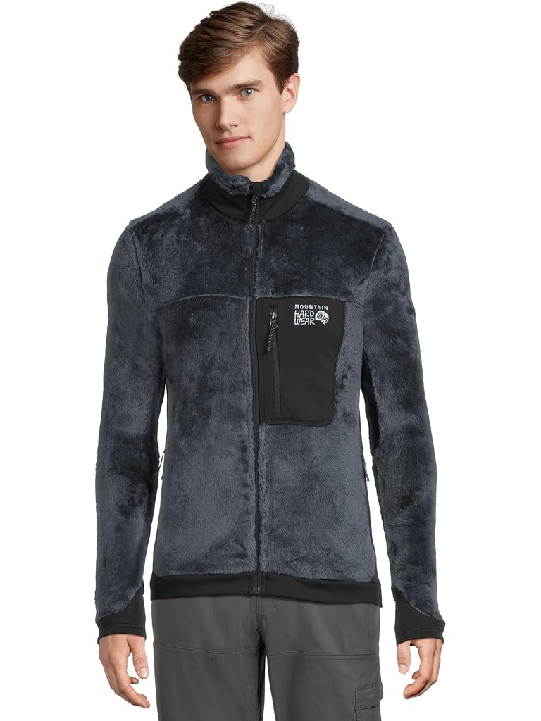 Blue Mountain Hardwear Polartec® High Loft™ Jacket