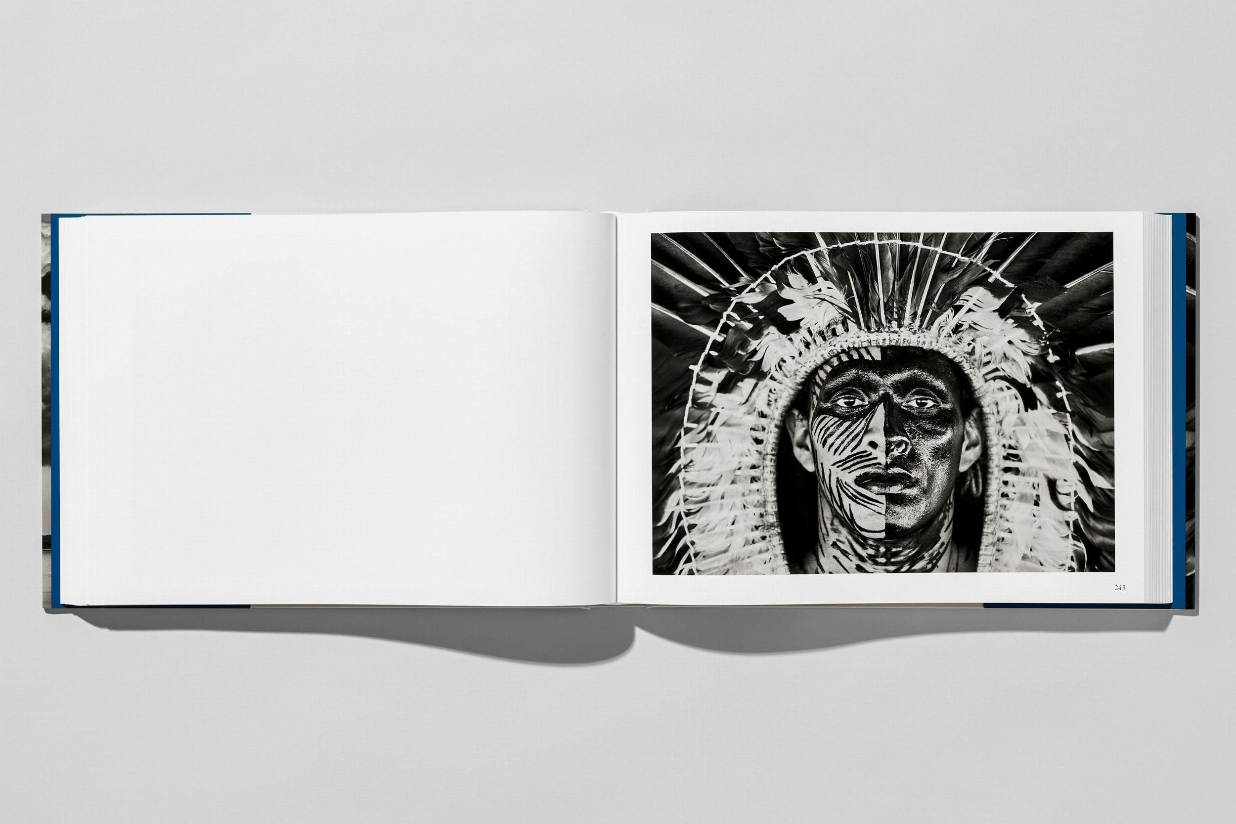 Sebastião Salgado: Amazônia