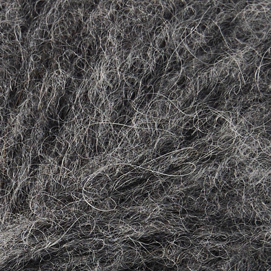 Mode at Rowan, Alpaca Cotton, Char, 25g - Image 2