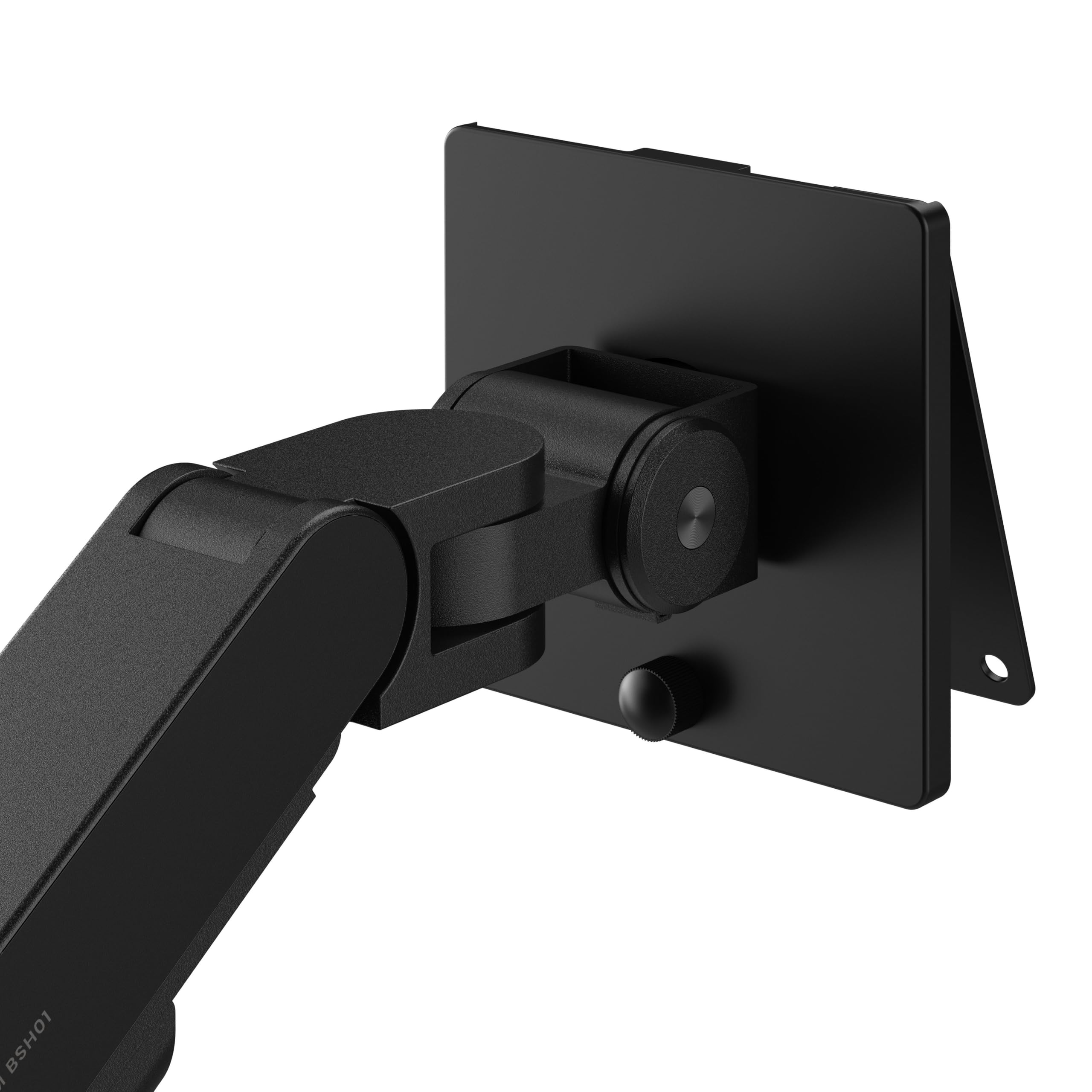 【ラッキーさん専用】BenQ Ergo arm モニターアーム新品未開封！ Amazon.co.jp: BenQ Ergoモニターアーム - ガススプリングモニター