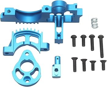 Amazon | ヨコモ スペシャル モーターマウント セット ドリパケ/プラス