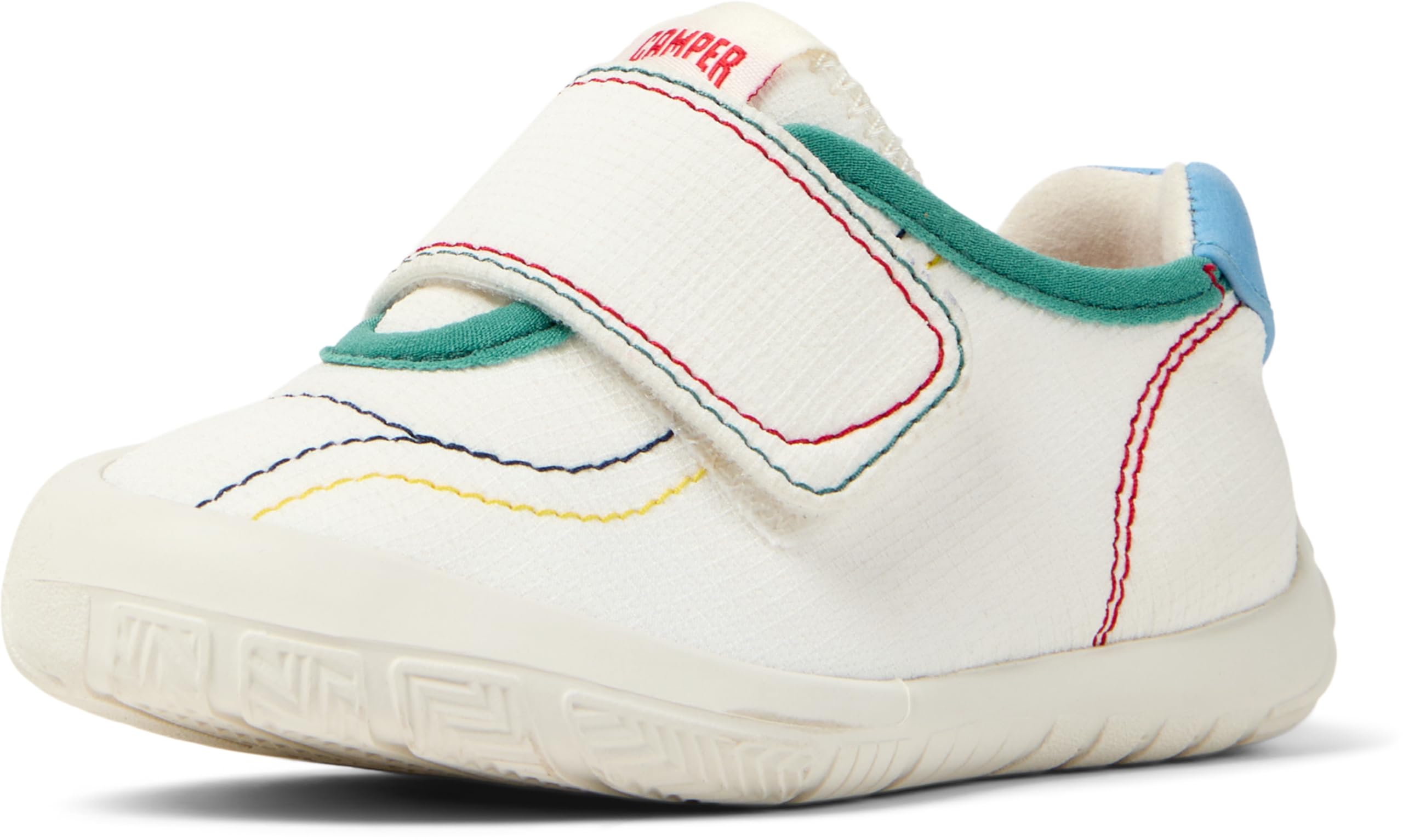 Camper Path First Walkers - Sneaker White Natural 25 (EU)