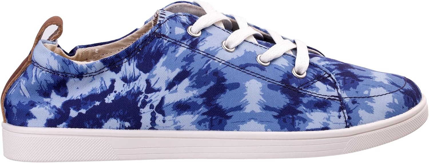 Spenco Women's Santa Clara Tie Dye