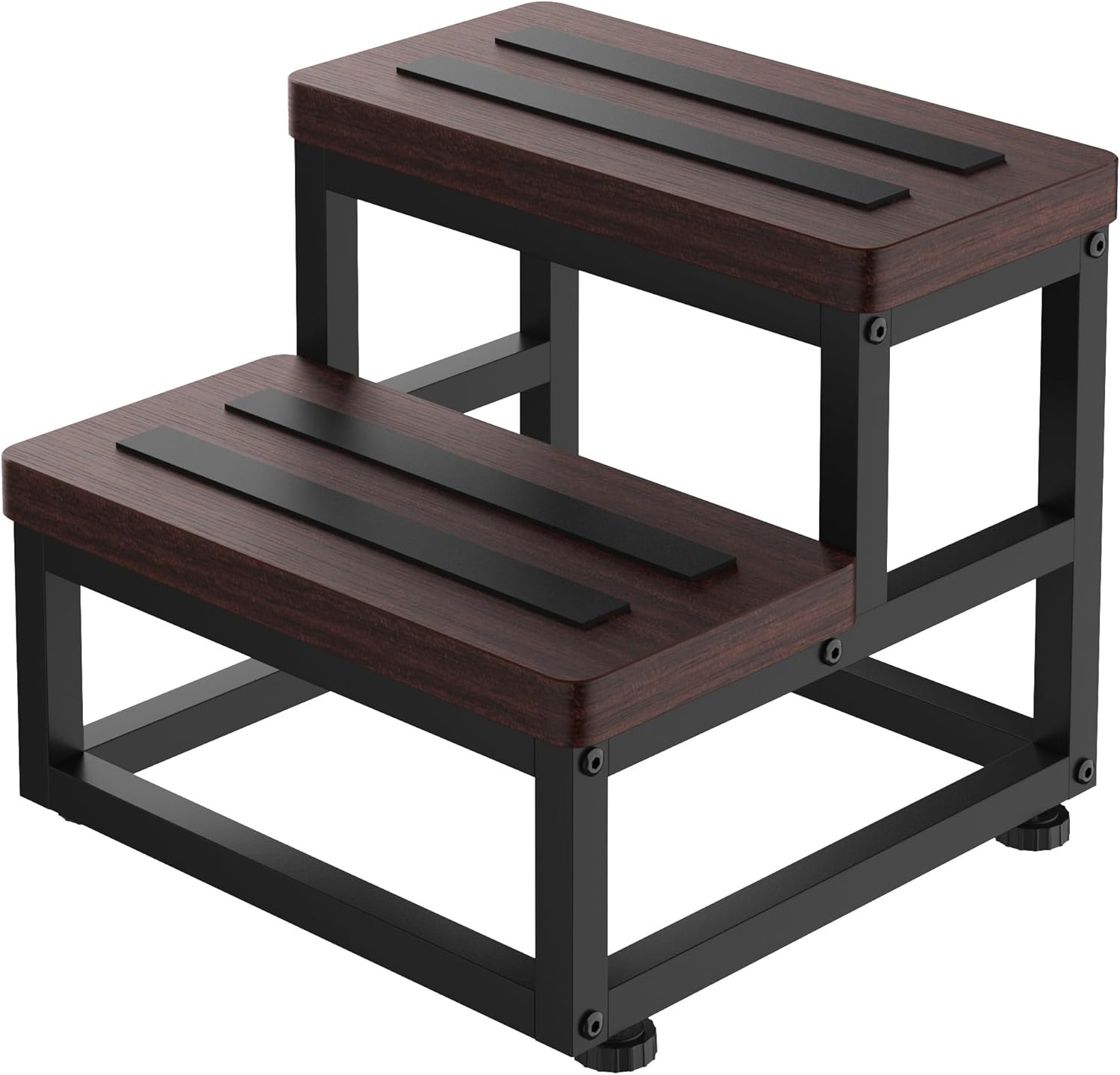 Step Stools for Adults Kids, Heavy Duty Stepping Stool