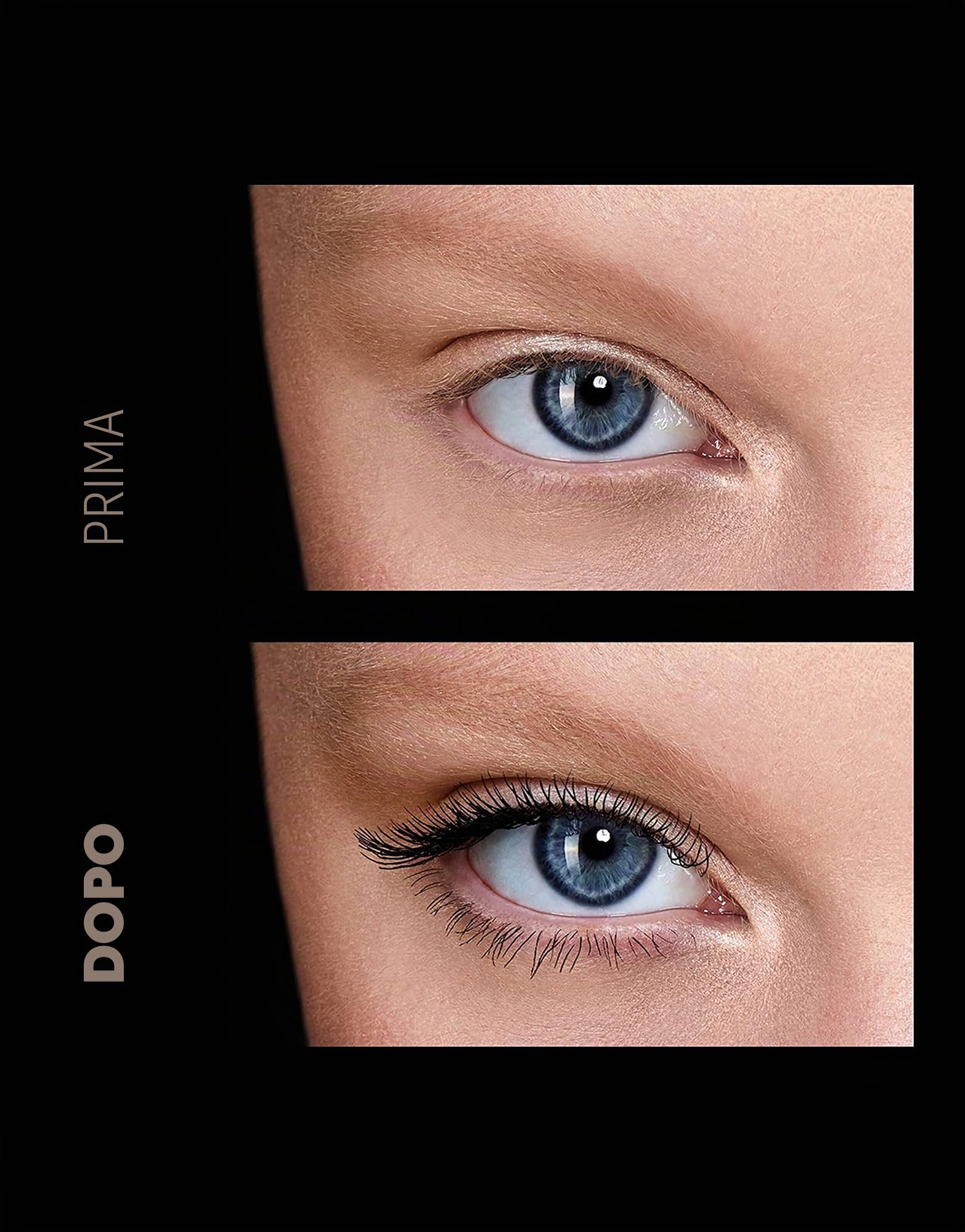 HOURGLASS Cauzione Extreme Lash Mascara
