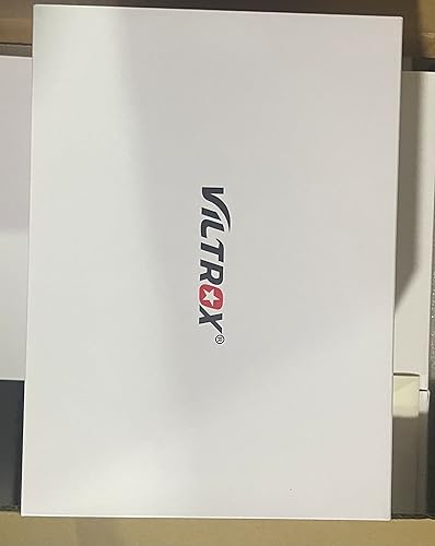 Miniatura 12 de VILTROX Lente de enfoque automático de 0.945 in f1.8 F1.8 de gran angular para cámaras sin espejo Nikon Z-Mount Z5 Z50 Z6 Z6 II Z7 Z7 II