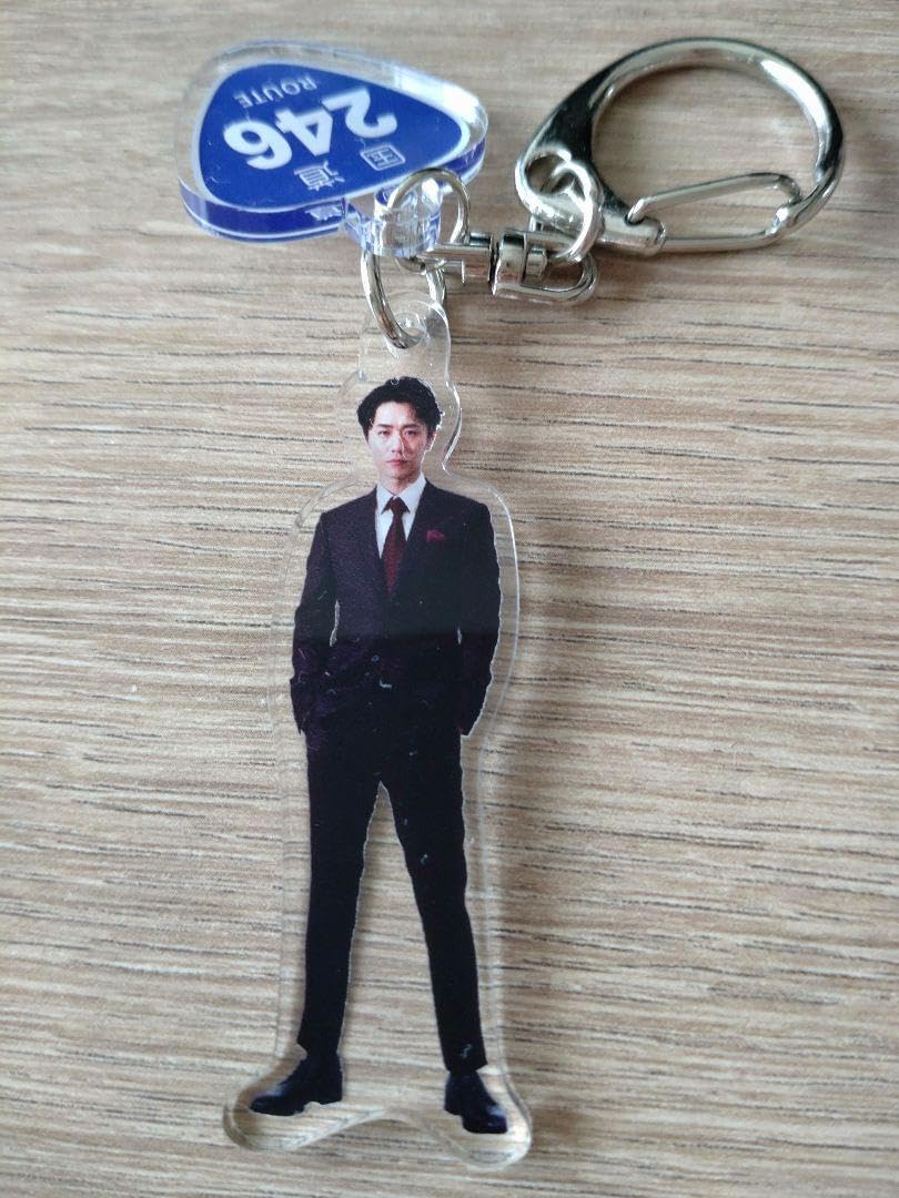 Amazon.co.jp: 真田ナオキ サマーツアー限定グッズ : おもちゃ