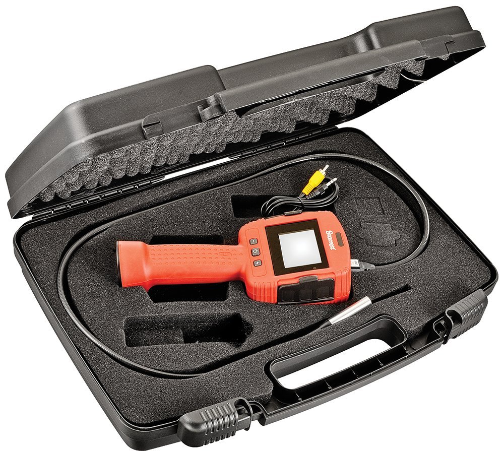 Starrett 698–10 Inspektion Video-Endoskop