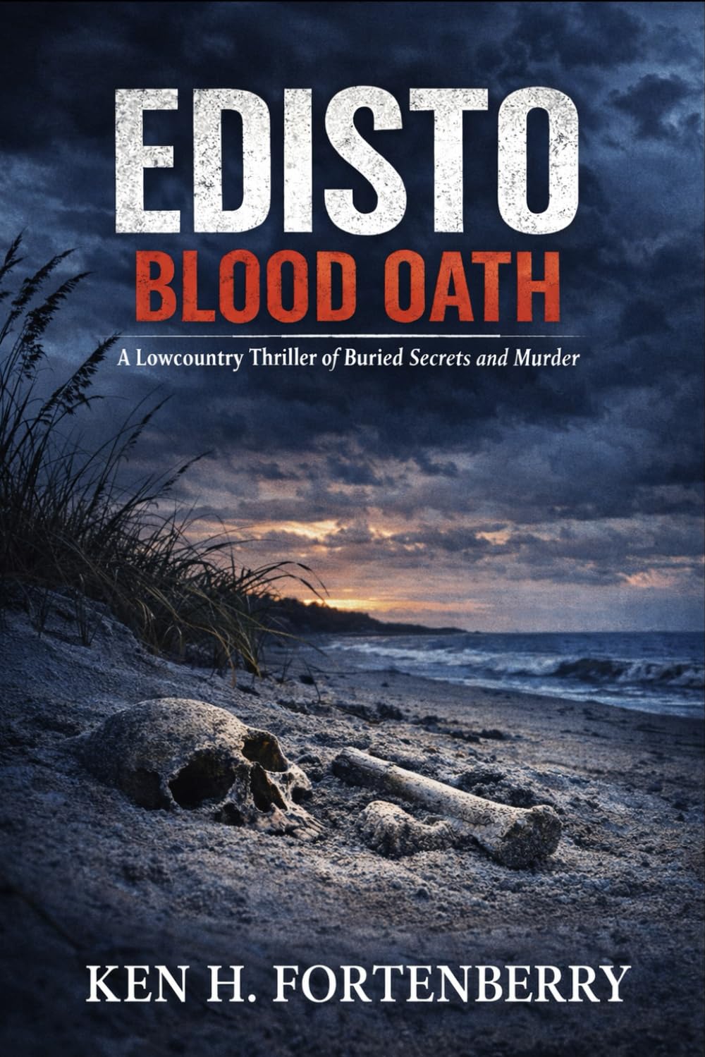 Edisto Blood Oath