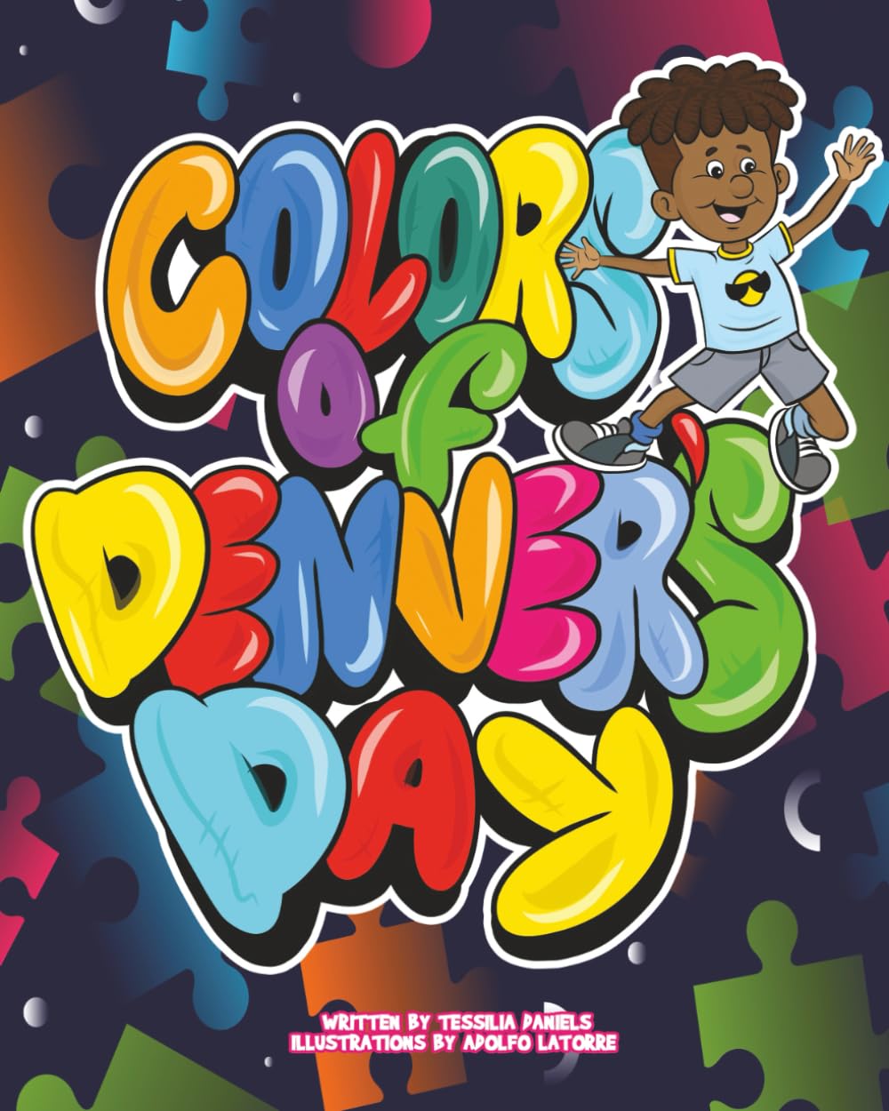Colors of Denver's Day