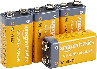 Amazon Basics