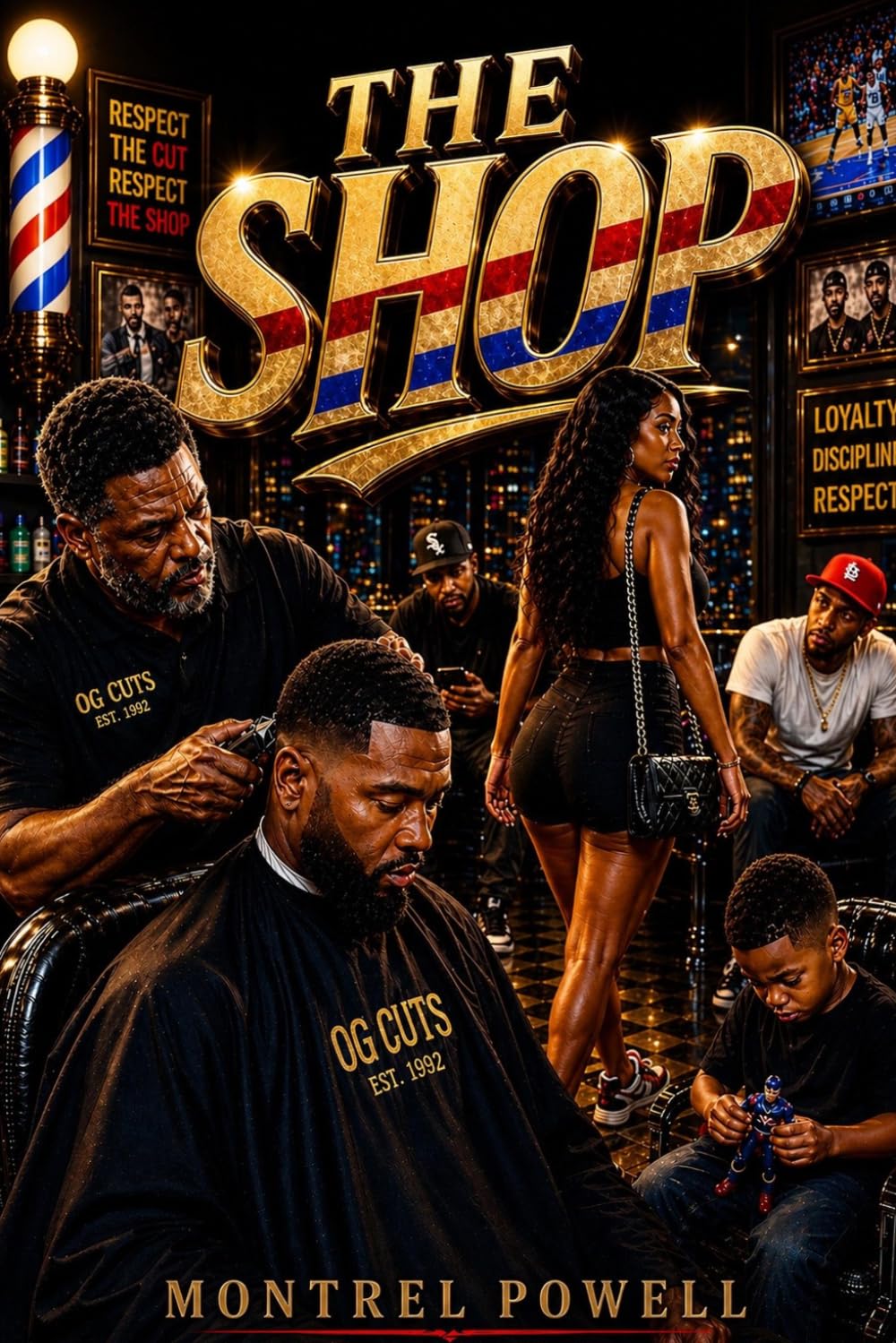 The Shop