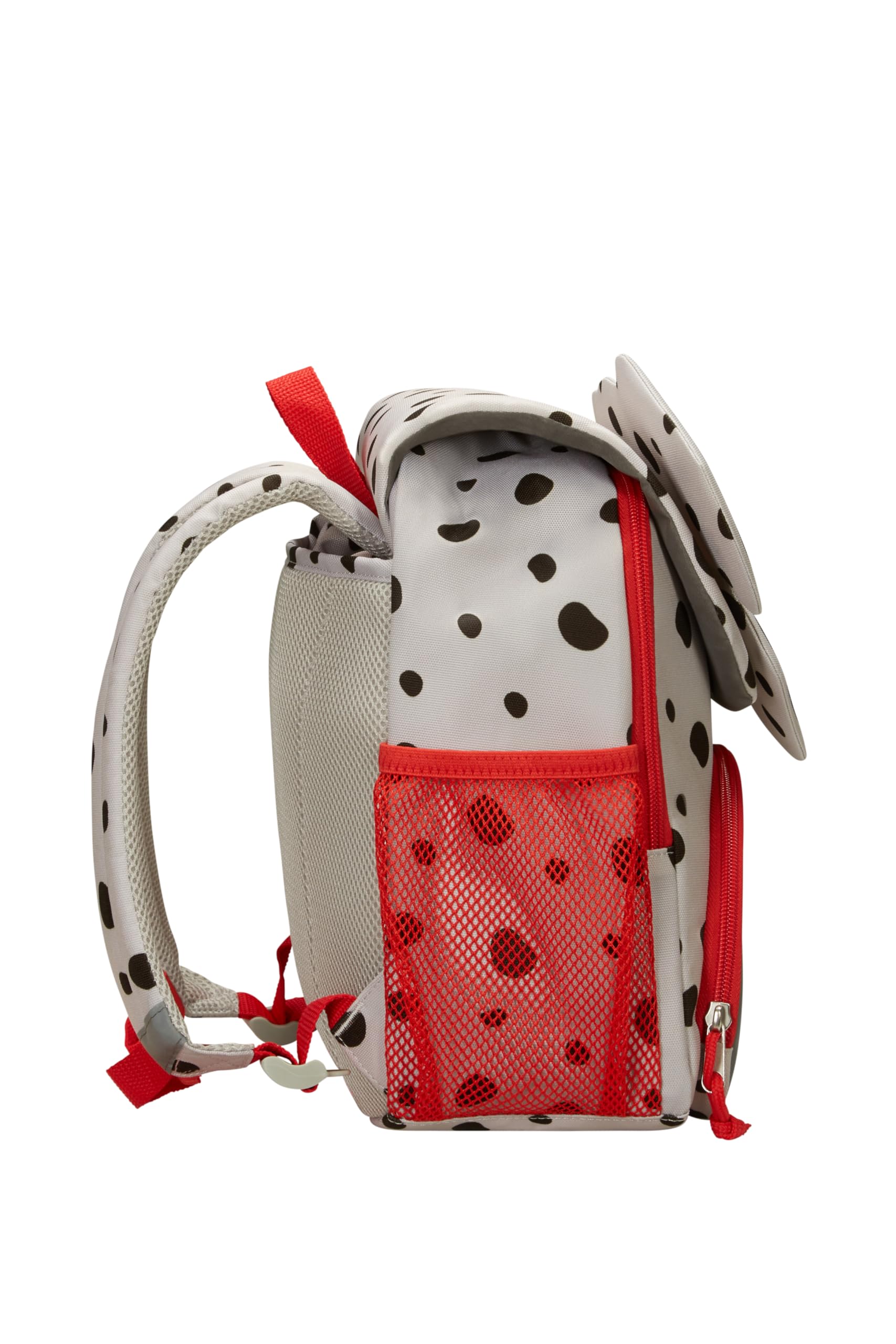 Samsonite Sammies Disney - Patch Mochila Infantil 32 cm, Mochila Guardería para Niñas & Niños - Ideal para Escuela, Ocio & Excursiones