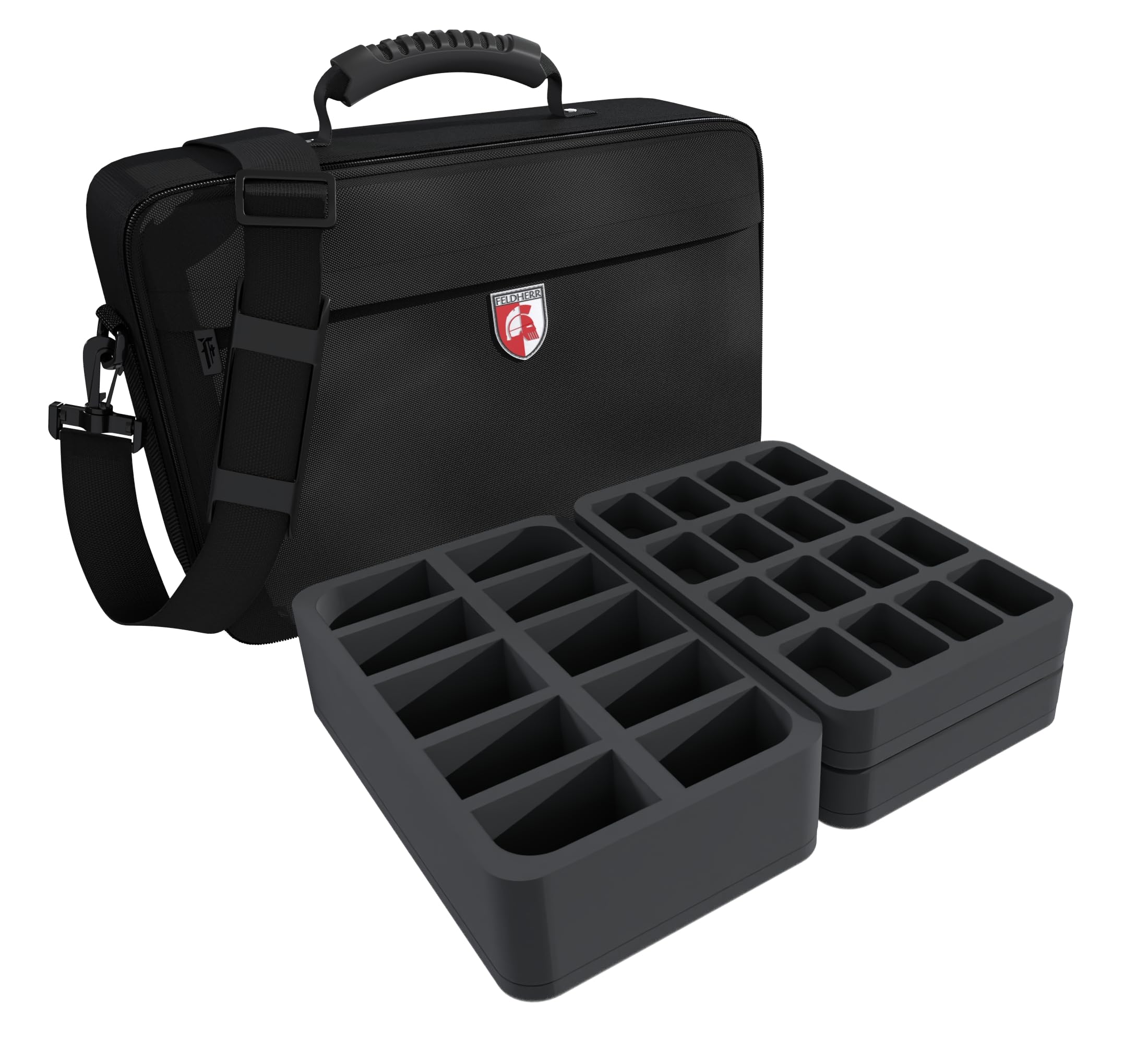 Torba Feldherr MEDIUM kompatybilna z Warmaster