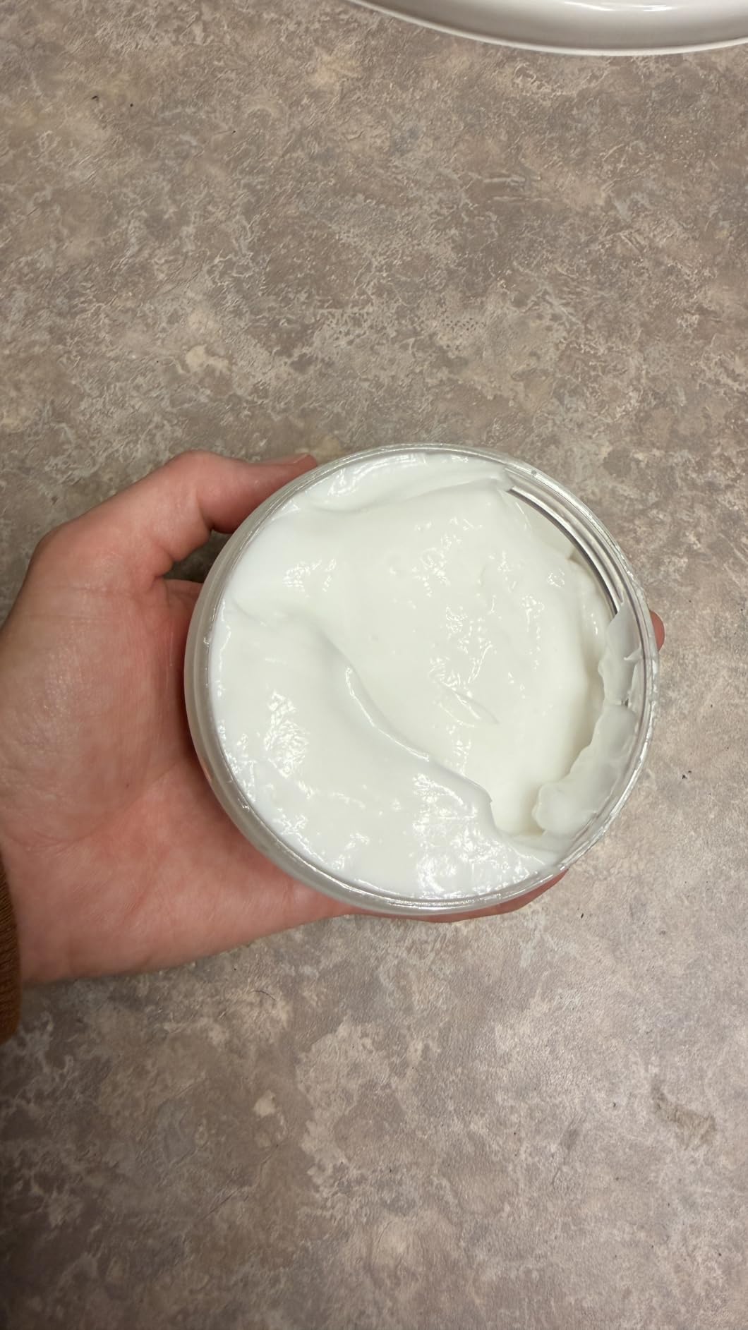 DAKSHIN Zest Whipped Body Butter | Citrus-Charged Deep Hydration | Energizing Grapefruit & Citrus Blend | Brightening Daily Moisturizer | Paraben-Free | 236ml