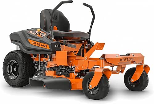 Ariens Edge 34 (34") 20HP Briggs Zero Turn Lawn Mower