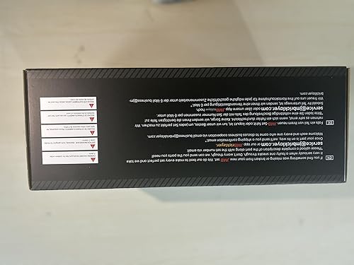 Miniatura 7 de JMBricklayer Juego de construcción mecánica de colibrí con luz LED, juegos de modelos de pájaros para adultos, juguete de colección de animales de