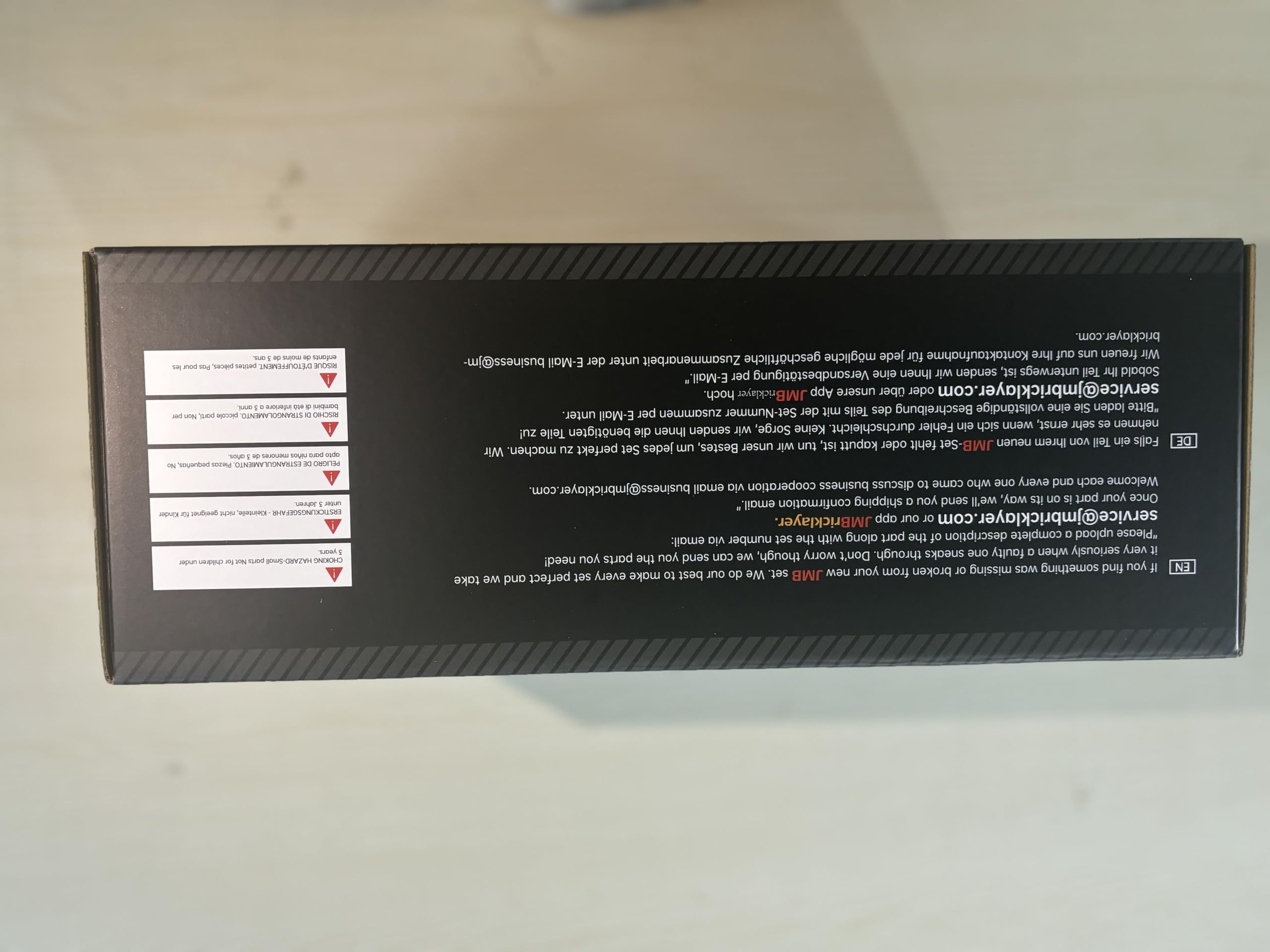 JMBricklayer Jellyfish Building Set with LED Lights, Ocean Animal Collection Toy, Floating Jellyfish Lamp, Sea Creature Display for Adults, Home & Office Decor, Creative Gifts for Boys Girls 14+