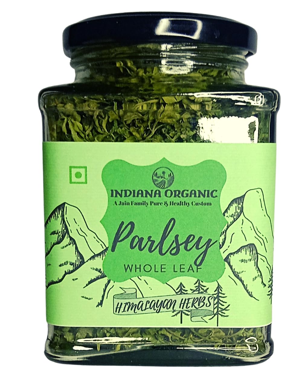 See full amazon price history chart for Indiana Organic Parsley leaves whole dry, Organic Himalayan Herbs, Highly aromatic & Freshly harvest - 25 Gram (Pack of 3) Indiana Organic Parsley leaves whole dry, Organic Himalayan Herbs, Highly aromatic & Freshly harvest - 25 Gram (Pack of 3) (B08CMHDT3Q) Amazon Price History, Amazon Price Tracker