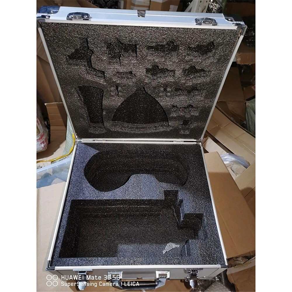 Pièces détachées pour télescope astronomique Étui en Aluminium 127SLT Étui spécial en Aluminium for télescope astronomique Étui Antichoc Bagage à Main