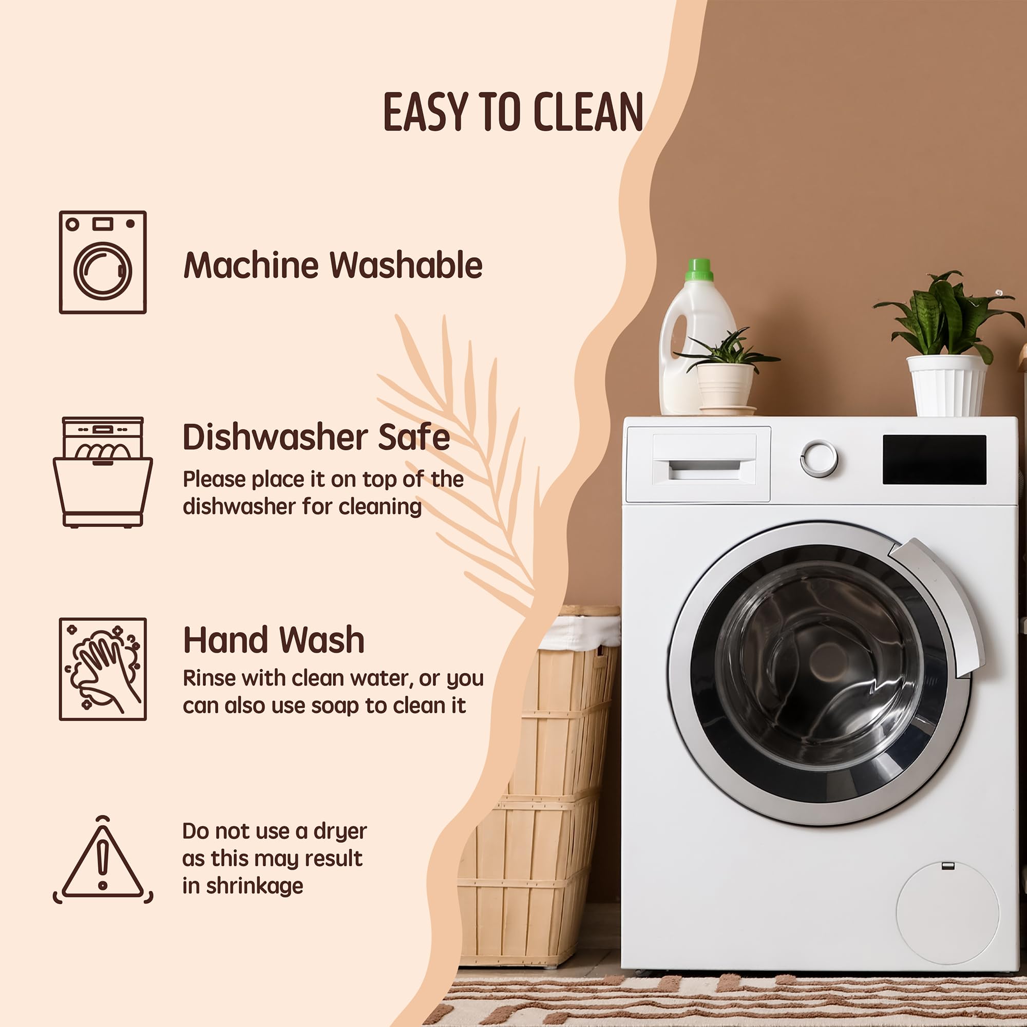 Paños de cocina suecos para cocina, paquete de 8 toallas de papel reutilizables, lavables, súper absorbentes, trapos de limpieza sin olor, biodegradables, de secado rápido, aptos para