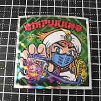 ビックリマン　アリババ神帝 71lk-vimwfL._AC_SY200_QL15_.jpg