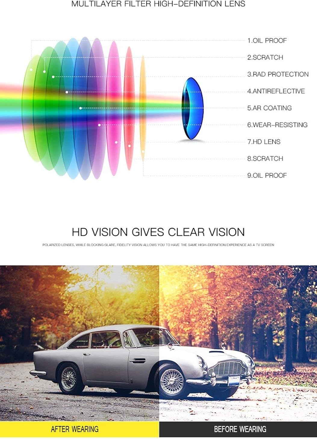 Dollger Square Cat Eye Sunglasses for Women Fashion Retro Classic Cateye Sunglasses UV400 Protection A1-black and Tortoise