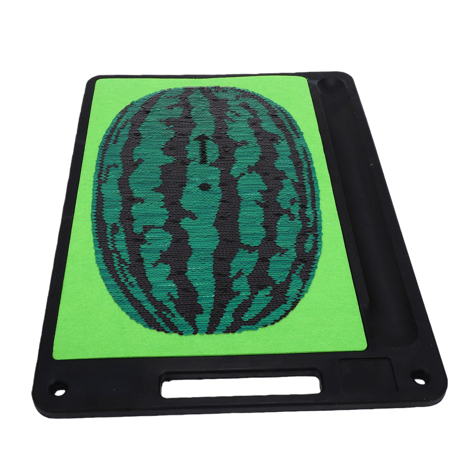 Tosuny Pałka do ćwiczeń odbić, Gumowa Mata Treningowa do uderzeń na
