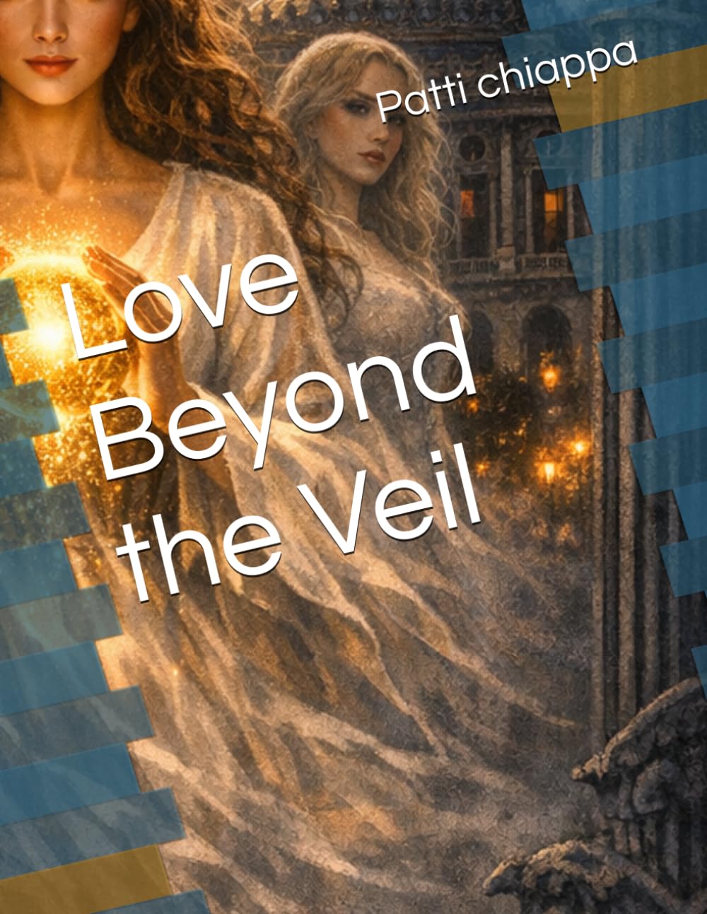 Love Beyond the Veil
