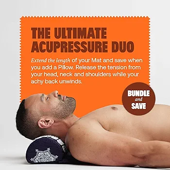 【未使用】SHKTI ヨガマット パープル LEVEL THREE Amazon | 【正規品】シャクティ 指圧マット レバル③ 紫、長めの