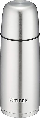 Tiger MSC-C035-XS - Botella térmica 118 onzas líquidas 118fl oz taza estándar tipo tigre