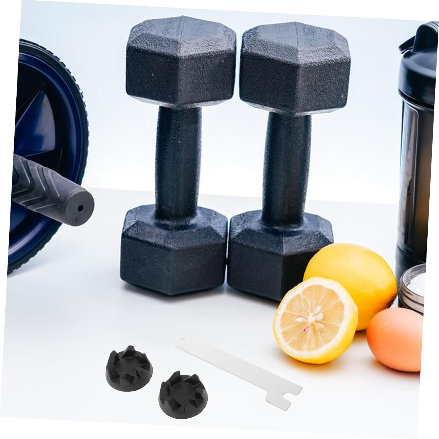 Lurrose 1Set Repair Wrench for Food Processor Attachments Gear Maintenance Tool for Optimal Performance and Easy Operation