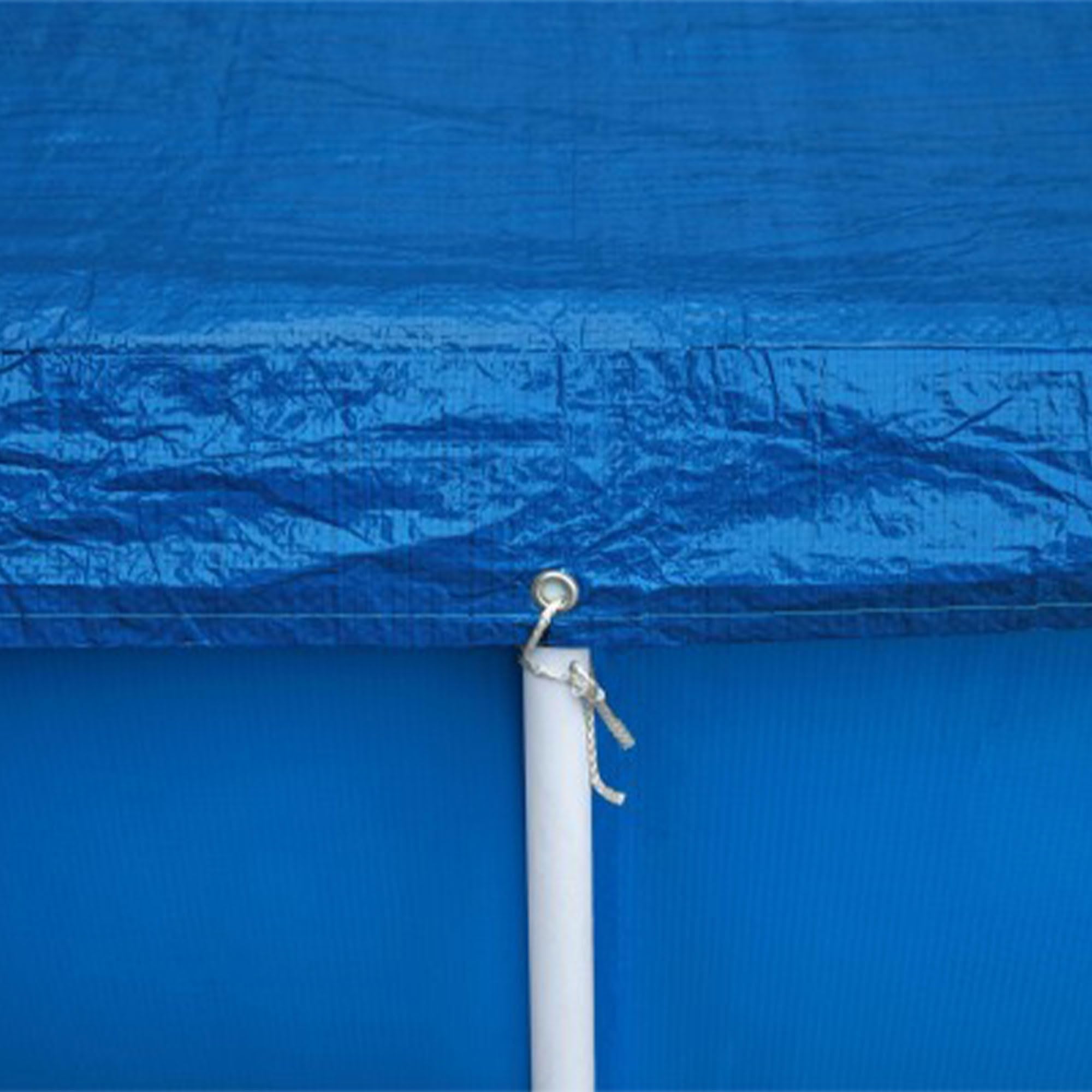 Afdekzeil 410 x 226 cm Framepool 58107