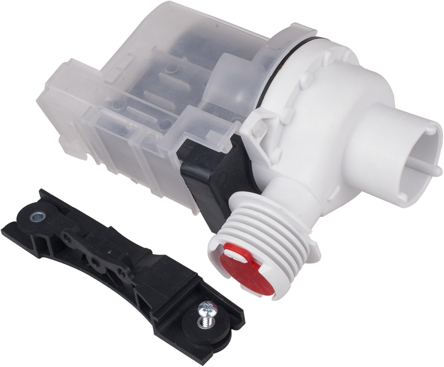 Drain Pump for Frigidaire Electrolux 134051200 137221600 137108100 Washing Machine