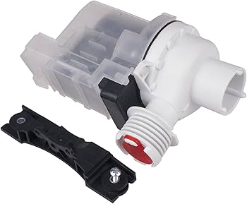 Amazon.com: Drain Pump for Frigidaire Electrolux 134051200